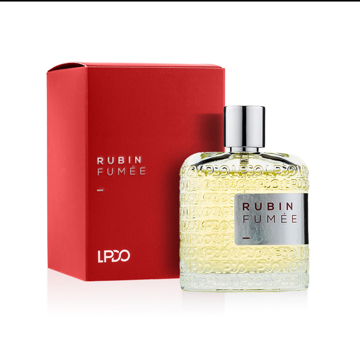 Rubin fumée eau de parfum intense 100ml