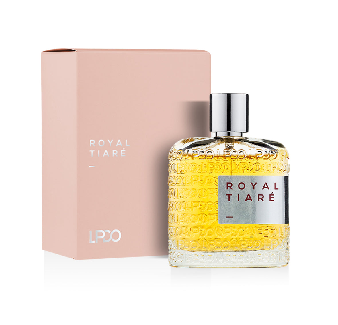 Royal tiare eau de parfum intense 100ml