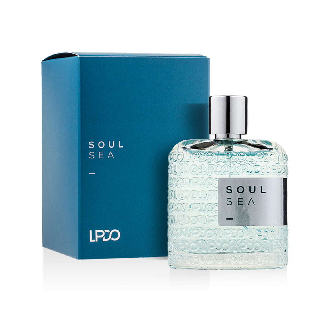 Soul sea eau de parfum intense 100ml
