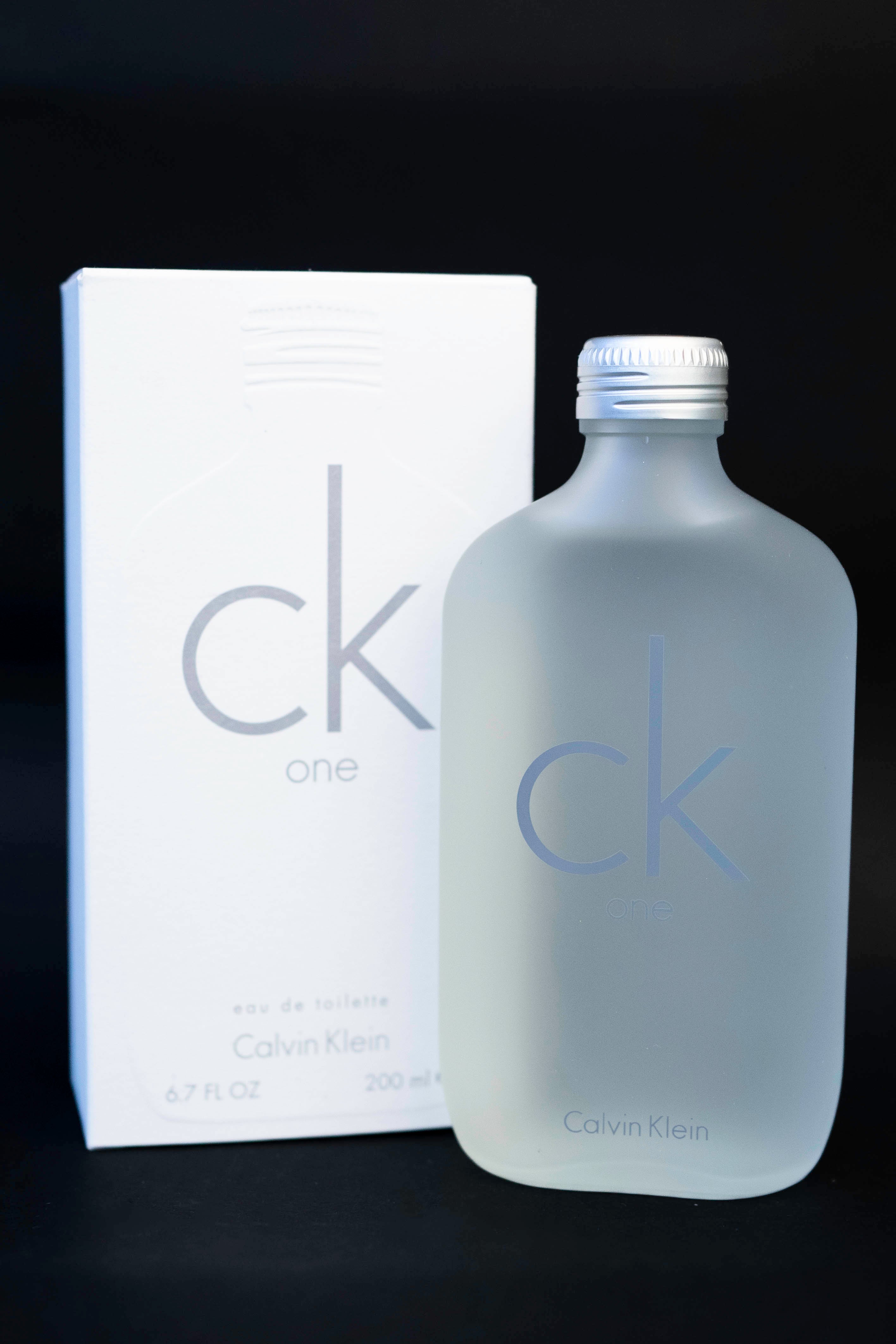 Calvin Klein One - Eau de Toilette 200ml