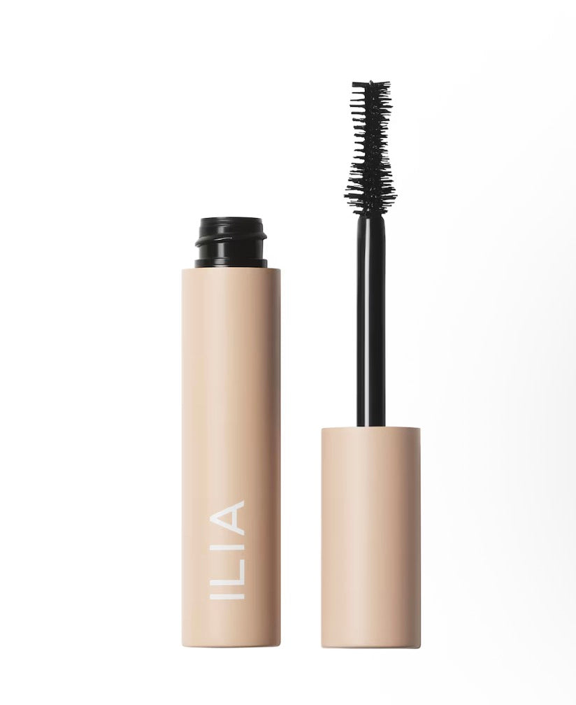 Ilia mascara