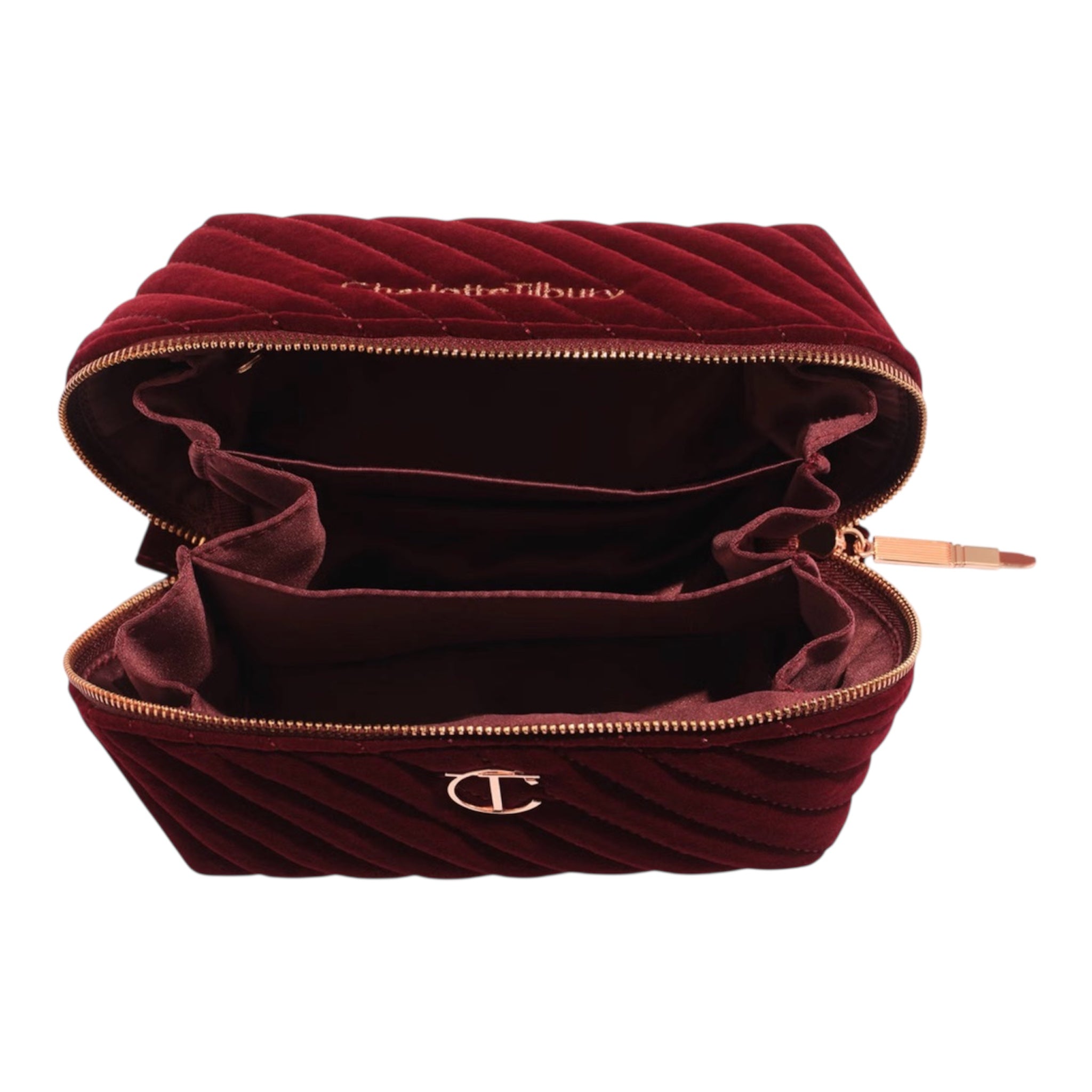 Charlotte tilbury beauty